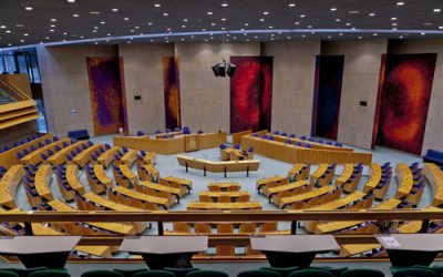 Kamer stemt in met wetsvoorstel ?Wet maatschappelijk verantwoord inkopen Jeugdwet en Wmo?