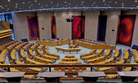 Kamer stemt in met wetsvoorstel ?Wet maatschappelijk verantwoord inkopen Jeugdwet en Wmo?