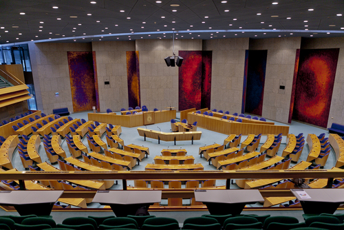 Kamer stemt in met wetsvoorstel ?Wet maatschappelijk verantwoord inkopen Jeugdwet en Wmo?