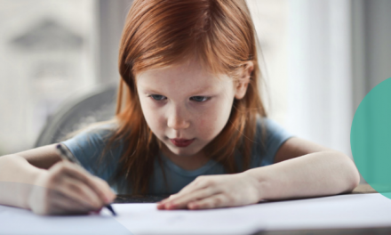 Factsheet over gespecialiseerde dyslexiezorg
