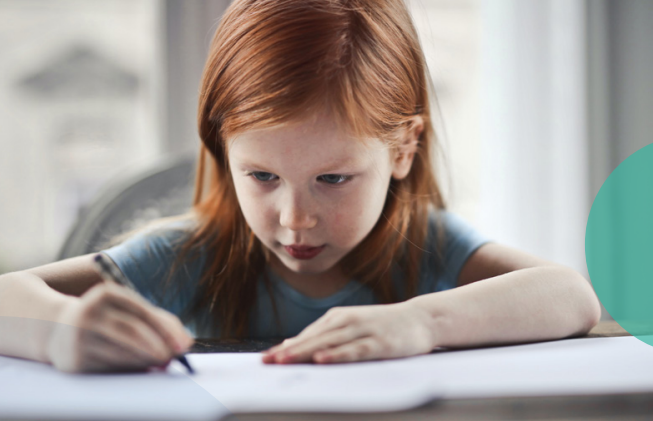 Factsheet over gespecialiseerde dyslexiezorg