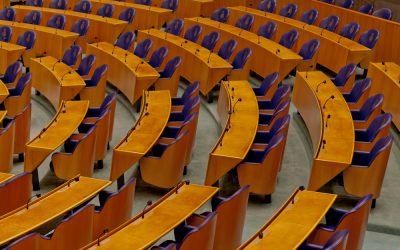 Tweede Kamer in debat over jeugdzorg