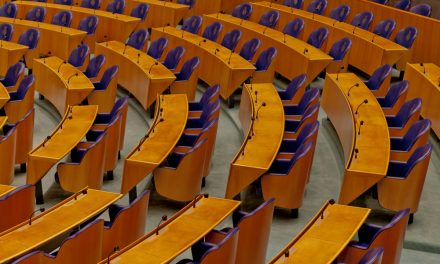 Tweede Kamer in debat over jeugdzorg