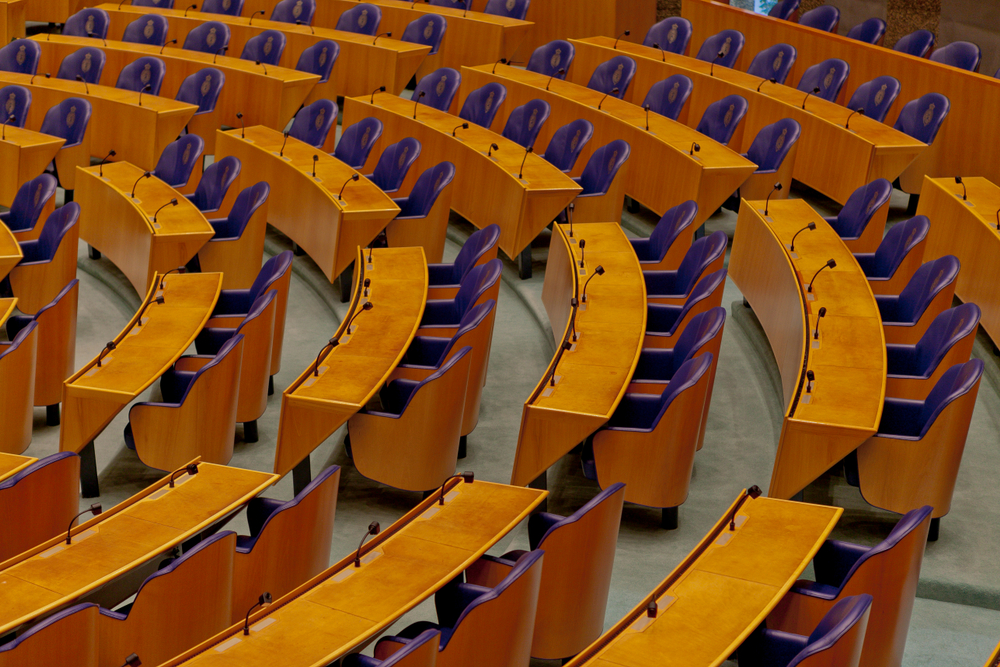 Tweede Kamer in debat over jeugdzorg