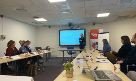Ministeries VWS en OCW op werkbezoek bij de BDZA