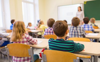 Geen ingrijpende overheveling dyslexiezorg naar het onderwijs