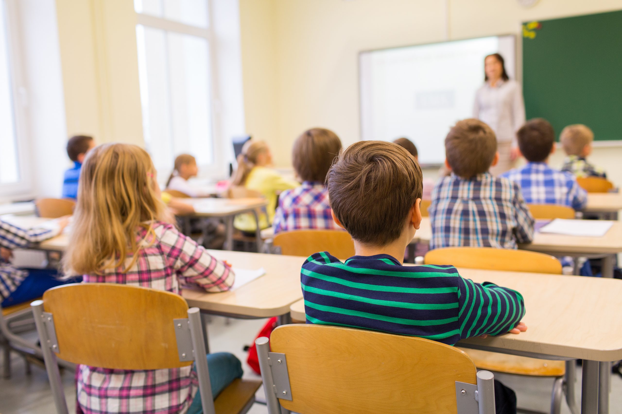 Geen ingrijpende overheveling dyslexiezorg naar het onderwijs