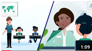 Video BDZA op Wereld Dyslexiedag: Hoe werkt dyslexiezorg?