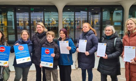 BDZA reageert op verwerpen motie Westerveld c.s. over bezuinigingen jeugdzorg en dyslexiezorg