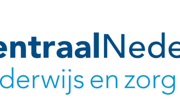 Welkom nieuw lid: Centraal Nederland