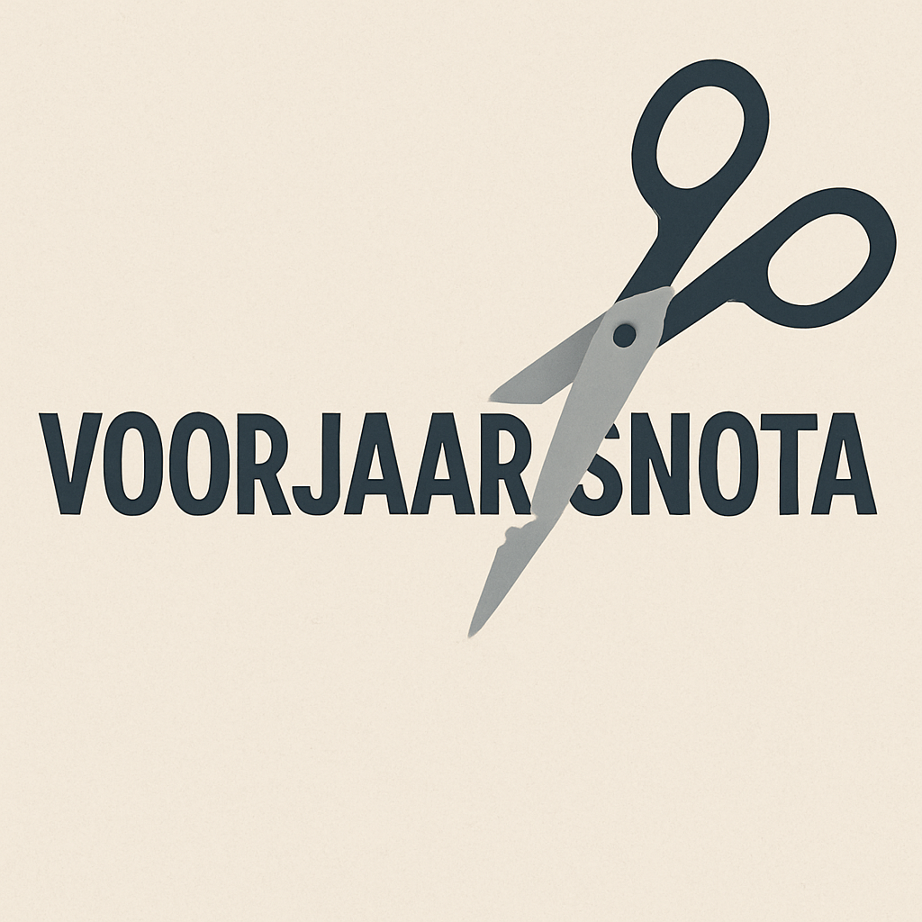 Voorjaarsnota: Bezuinigingen raken kwetsbare leerlingen hard