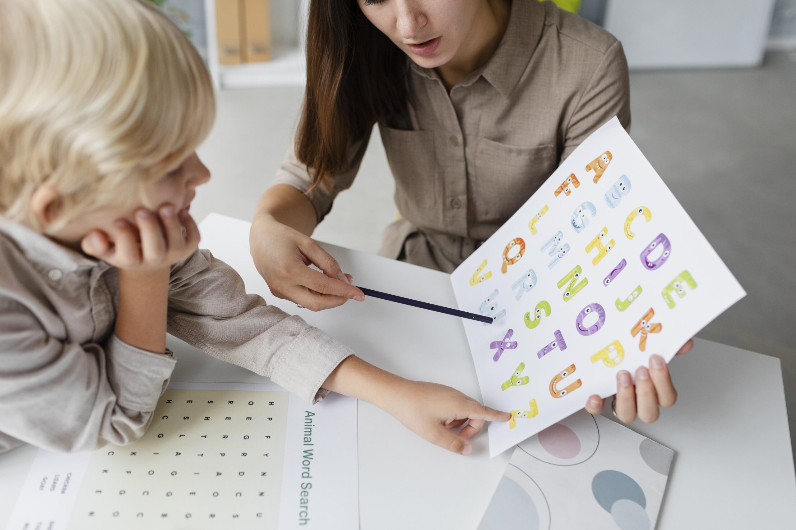 Dyslexiezorg onder schooltijd blijft mogelijk ondanks aangepaste beleidsregel Onderwijsinspectie