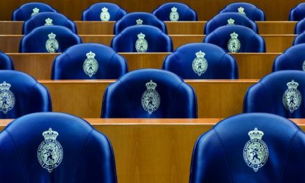 Kamer stemt in met wetsvoorstel ‘Wet maatschappelijk verantwoord inkopen Jeugdwet en Wmo’