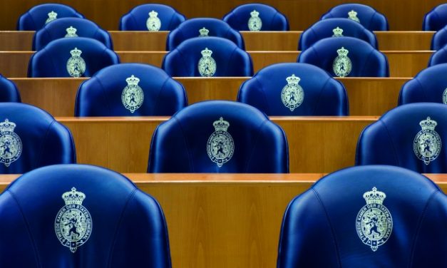 Kamer stemt in met wetsvoorstel ‘Wet maatschappelijk verantwoord inkopen Jeugdwet en Wmo’